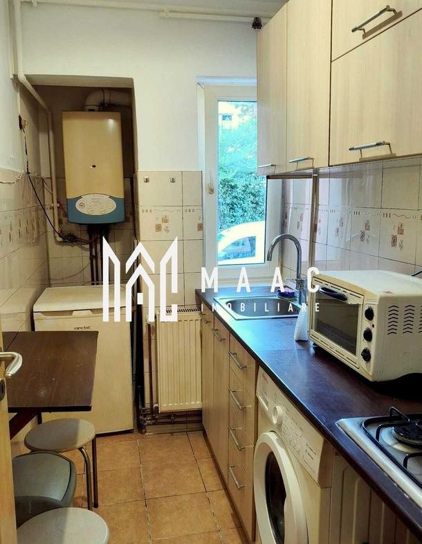 Apartament 2 camere | Hipodrom 2, Sibiu | parter - foto 4