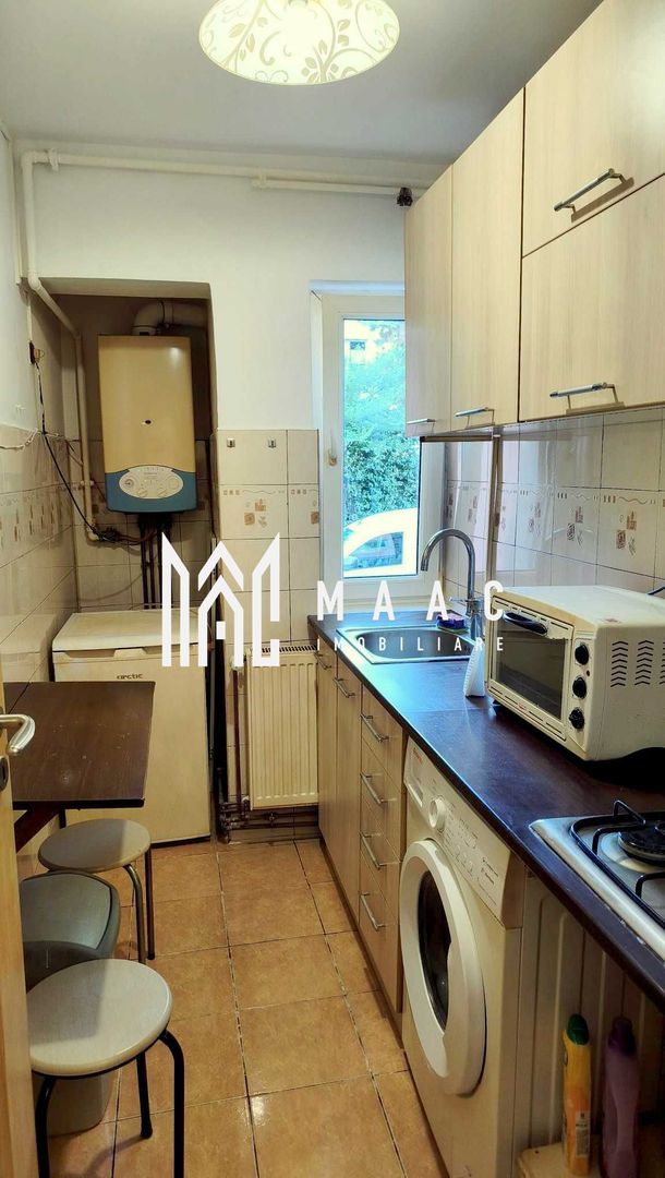 Apartament 2 camere | Hipodrom 2, Sibiu | parter - foto 4