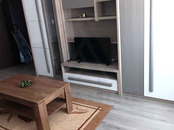 Apartament 2 camere 56 mp utili etaj 1 balcon si parcare in Turnisor - Imagine principala