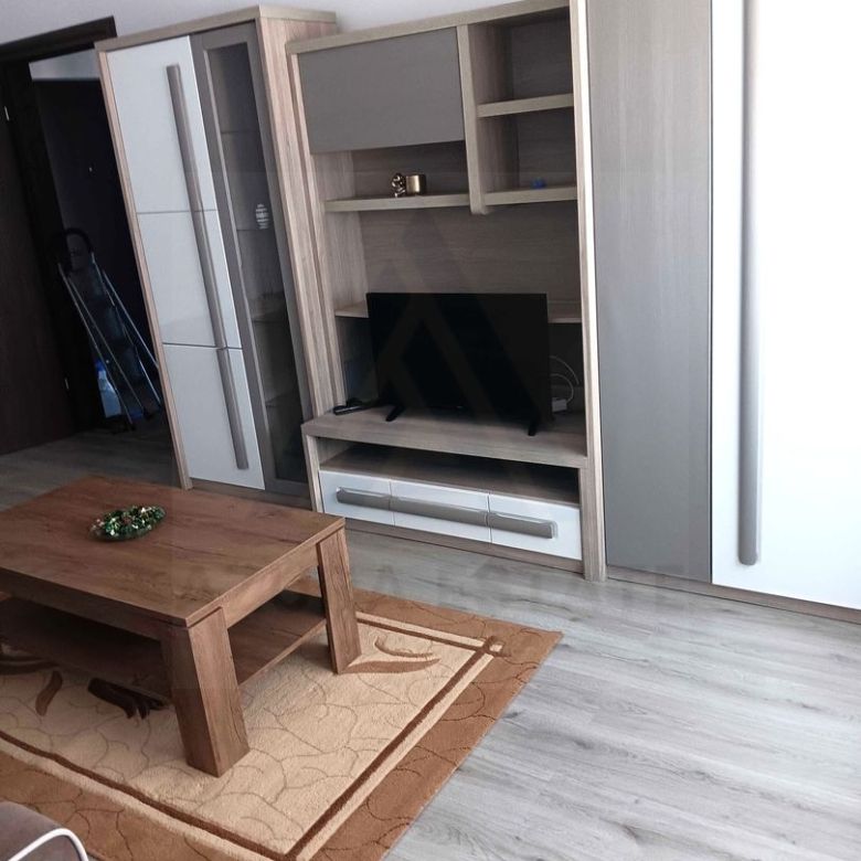 Apartament 2 camere 56 mp utili etaj 1 balcon si parcare in Turnisor - Imagine principala