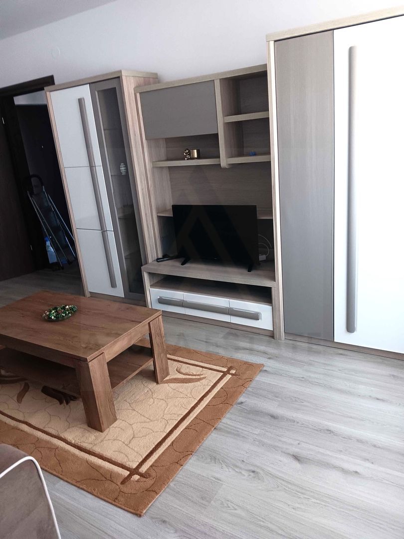 Apartament 2 camere 56 mp utili etaj 1 balcon si parcare in Turnisor - Imagine principala