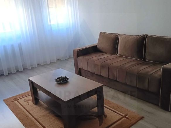 Apartament 2 camere 56 mp utili etaj 1 balcon si parcare in Turnisor - foto 2