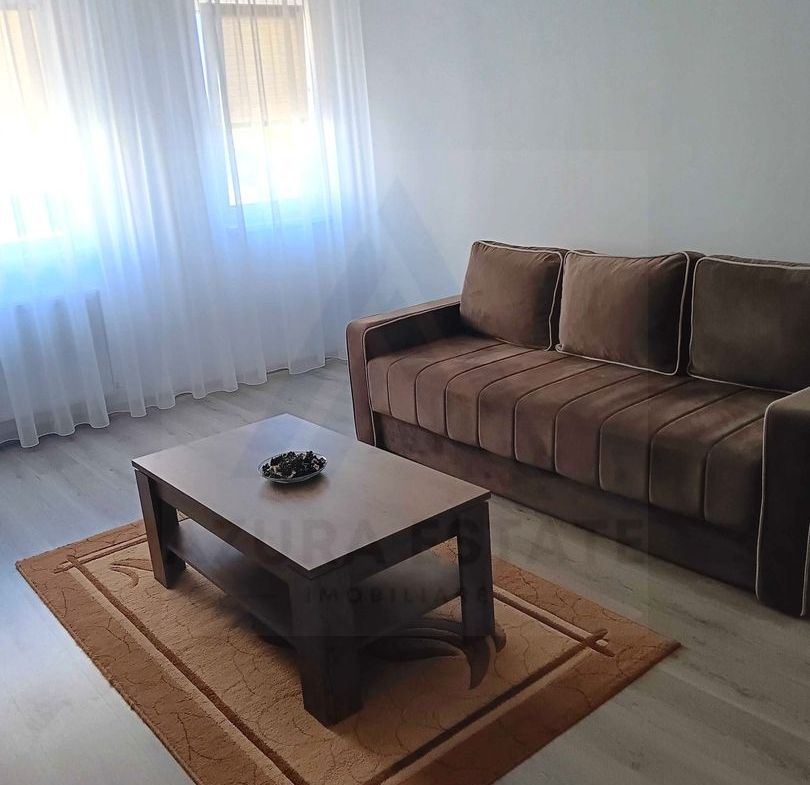 Apartament 2 camere 56 mp utili etaj 1 balcon si parcare in Turnisor - foto 2