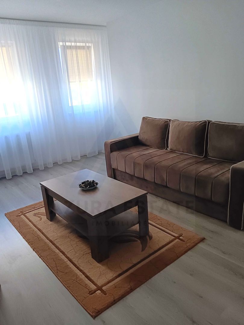 Apartament 2 camere 56 mp utili etaj 1 balcon si parcare in Turnisor - foto 2