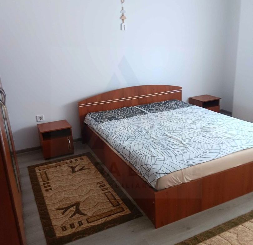Apartament 2 camere 56 mp utili etaj 1 balcon si parcare in Turnisor - foto 3