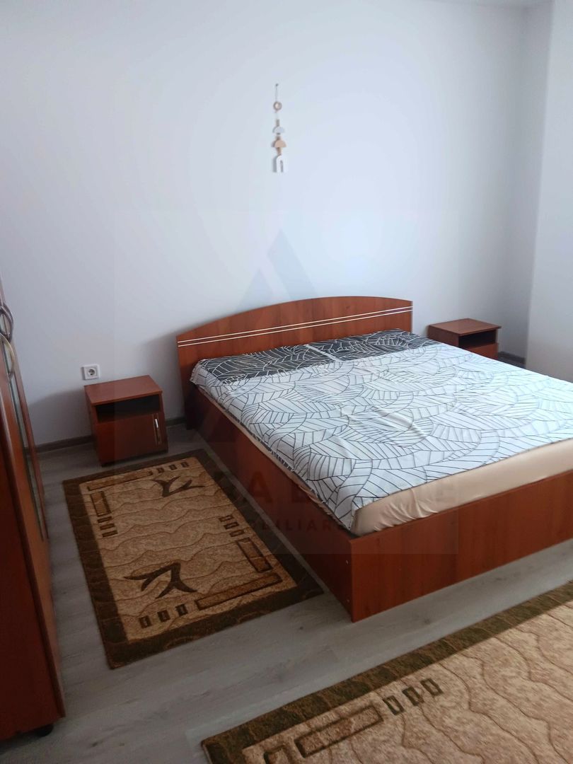 Apartament 2 camere 56 mp utili etaj 1 balcon si parcare in Turnisor - foto 3