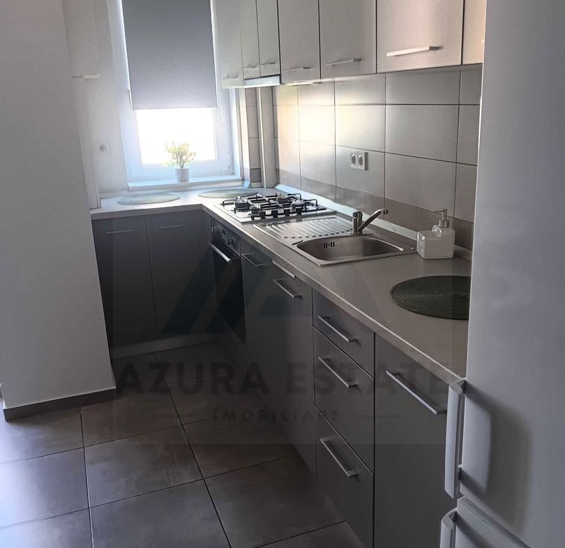 Apartament 2 camere 56 mp utili etaj 1 balcon si parcare in Turnisor - foto 4