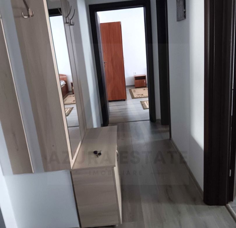 Apartament 2 camere 56 mp utili etaj 1 balcon si parcare in Turnisor - foto 5