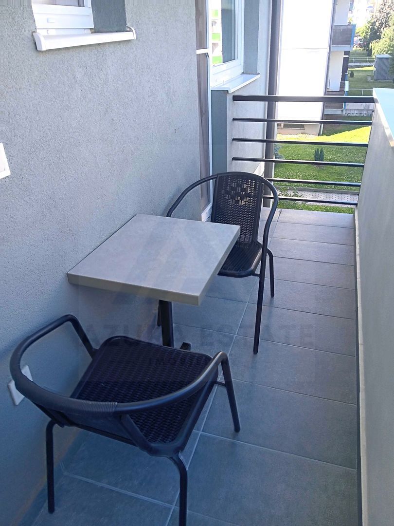 Apartament 2 camere 56 mp utili etaj 1 balcon si parcare in Turnisor - foto 7