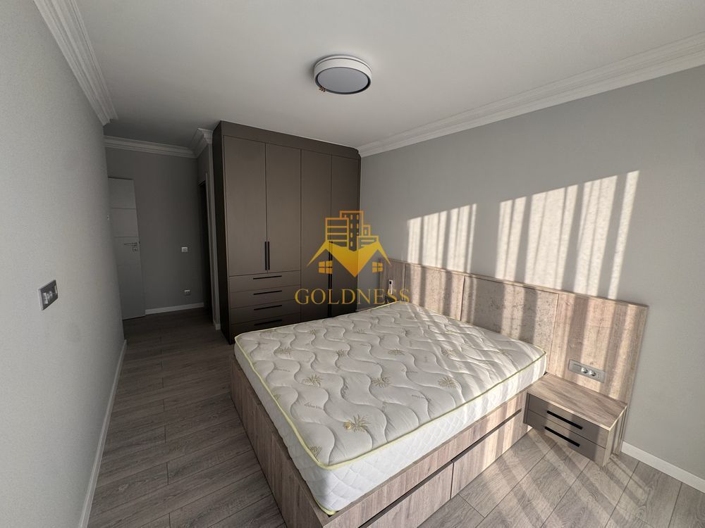 3 camere, Iris, Elite City, Premium, Lidl, Muncii, Fabricii, Parcare - Imagine principala