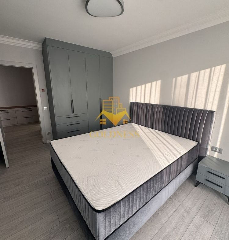 3 camere, Iris, Elite City, Premium, Lidl, Muncii, Fabricii, Parcare - foto 2