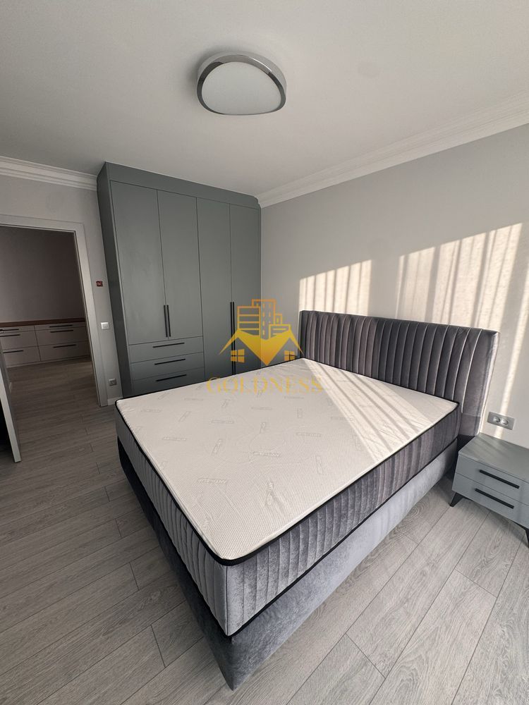 3 camere, Iris, Elite City, Premium, Lidl, Muncii, Fabricii, Parcare - foto 2