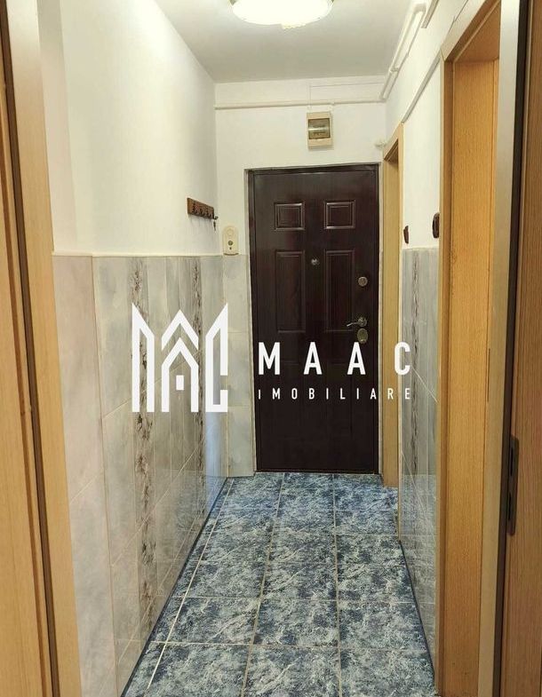 Apartament 2 camere | Hipodrom 2, Sibiu | parter - foto 5