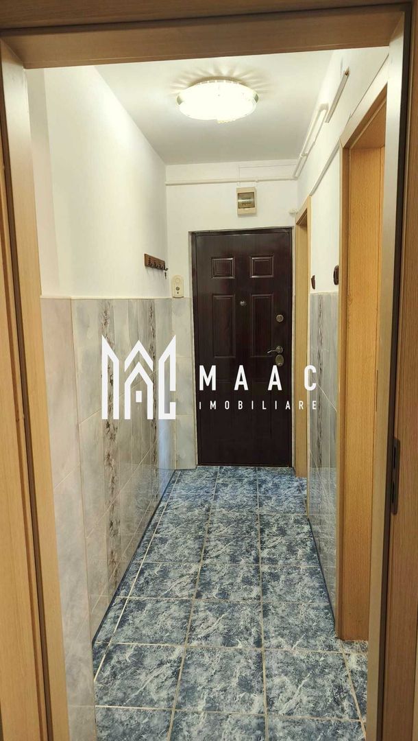 Apartament 2 camere | Hipodrom 2, Sibiu | parter - foto 5