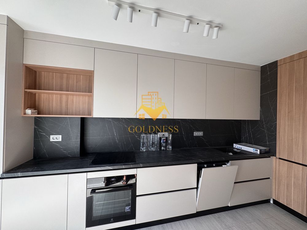 3 camere, Iris, Elite City, Premium, Lidl, Muncii, Fabricii, Parcare - foto 4