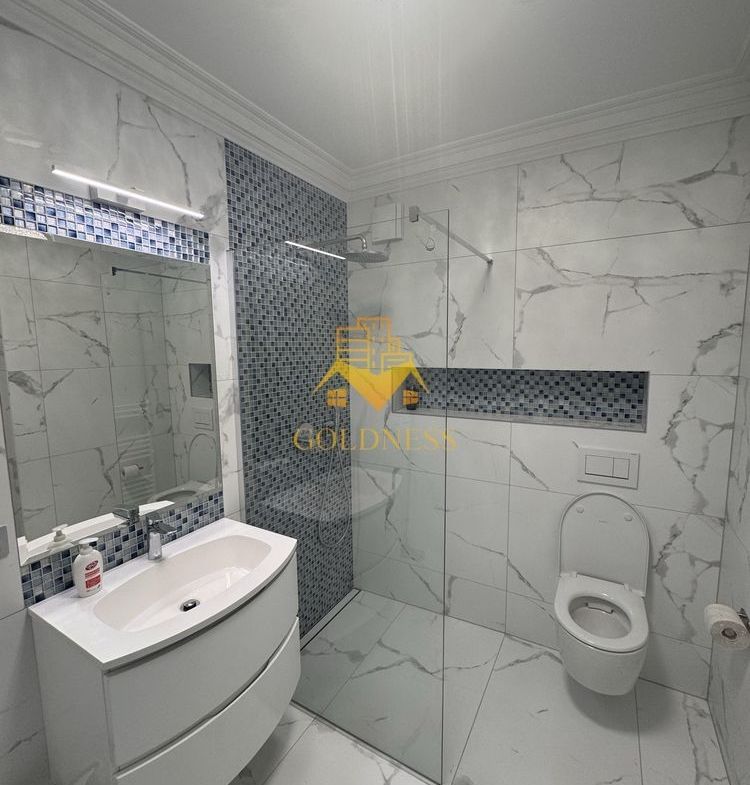 3 camere, Iris, Elite City, Premium, Lidl, Muncii, Fabricii, Parcare - foto 5