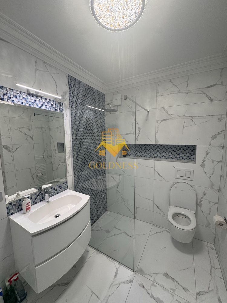 3 camere, Iris, Elite City, Premium, Lidl, Muncii, Fabricii, Parcare - foto 5