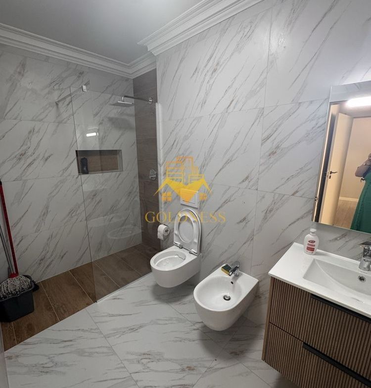 3 camere, Iris, Elite City, Premium, Lidl, Muncii, Fabricii, Parcare - foto 6