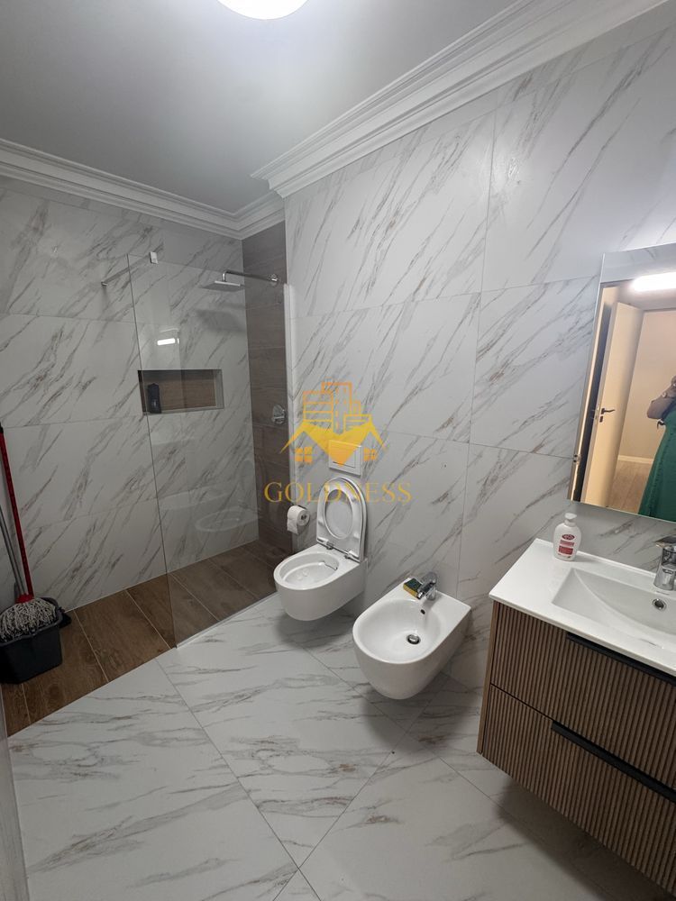 3 camere, Iris, Elite City, Premium, Lidl, Muncii, Fabricii, Parcare - foto 6