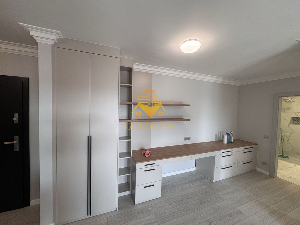 3 camere, Iris, Elite City, Premium, Lidl, Muncii, Fabricii, Parcare - foto 7