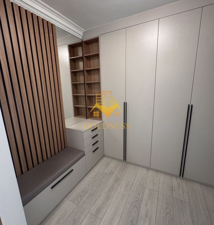 3 camere, Iris, Elite City, Premium, Lidl, Muncii, Fabricii, Parcare - foto 8