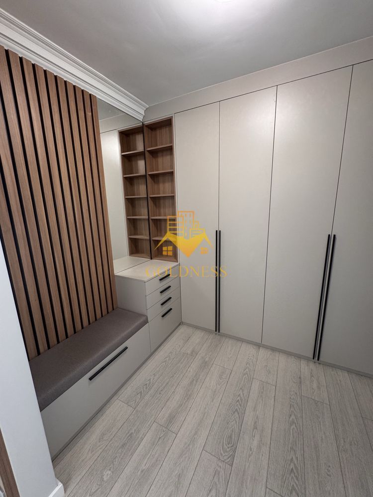 3 camere, Iris, Elite City, Premium, Lidl, Muncii, Fabricii, Parcare - foto 8