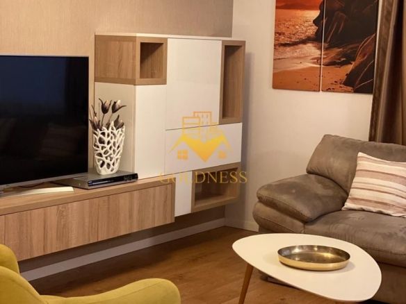 5 camere,modern,garaj, bloc nou zona Centrala, Platinia, Usamv,Motilor - Imagine principala