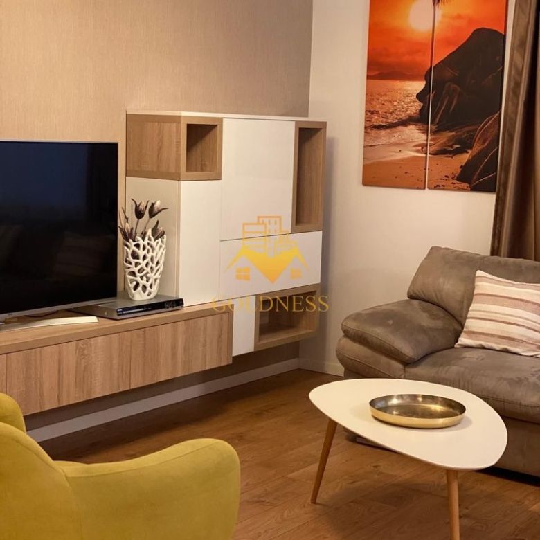5 camere,modern,garaj, bloc nou zona Centrala, Platinia, Usamv,Motilor - Imagine principala