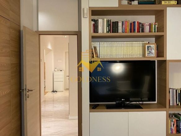 5 camere,modern,garaj, bloc nou zona Centrala, Platinia, Usamv,Motilor - foto 3