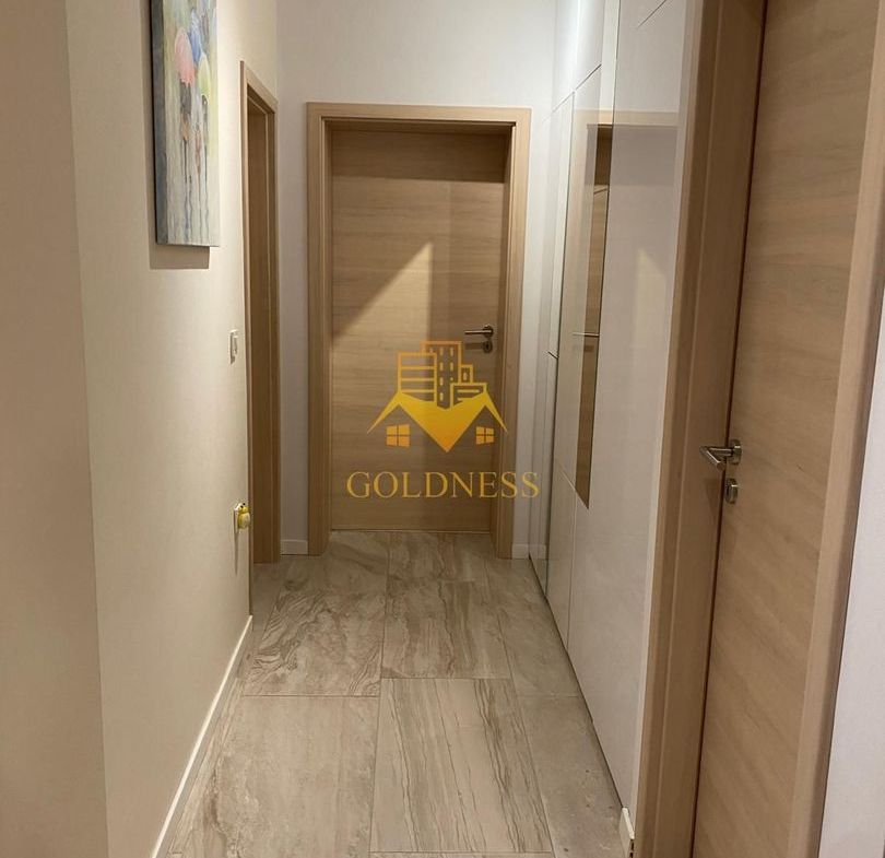 5 camere,modern,garaj, bloc nou zona Centrala, Platinia, Usamv,Motilor - foto 4