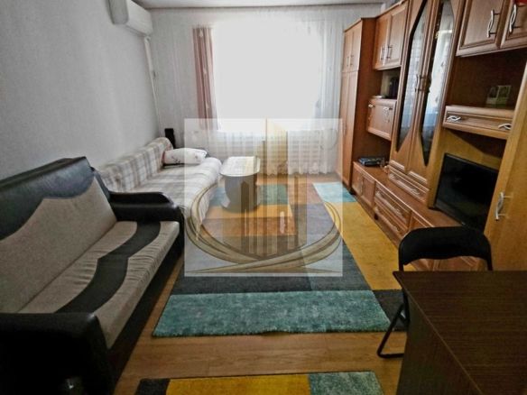 Garsonieră de vânzare în Blașcovici | 22 mp | Etaj 4/4 | Boxă - Imagine principala