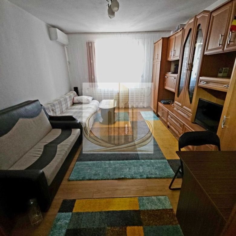 Garsonieră de vânzare în Blașcovici | 22 mp | Etaj 4/4 | Boxă - Imagine principala