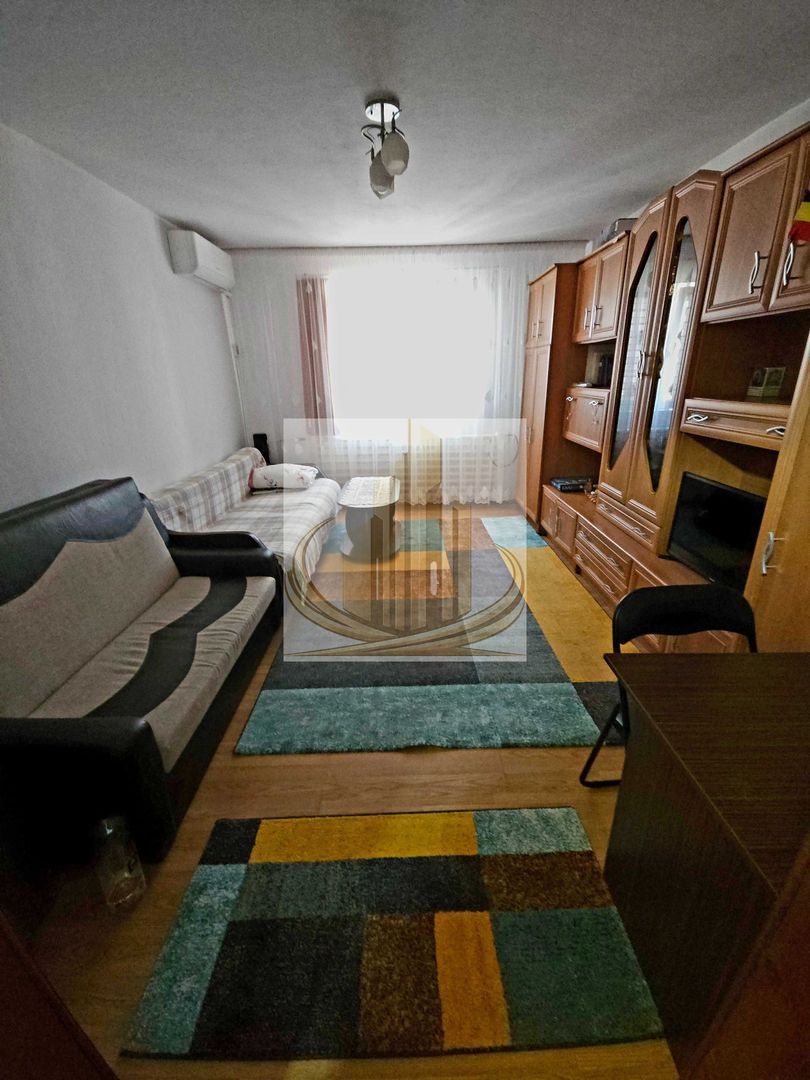Garsonieră de vânzare în Blașcovici | 22 mp | Etaj 4/4 | Boxă - Imagine principala