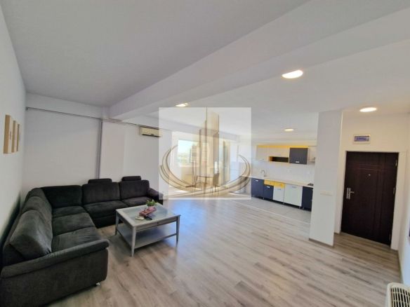 Apartament cu 2 camere, Torontalului 70mp bloc nou - Imagine principala