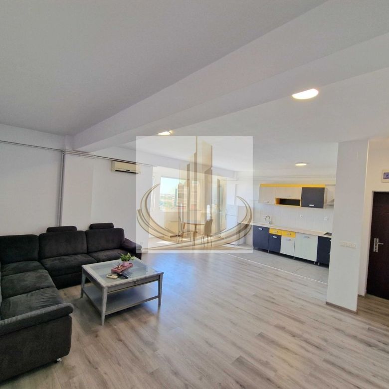 Apartament cu 2 camere, Torontalului 70mp bloc nou - Imagine principala
