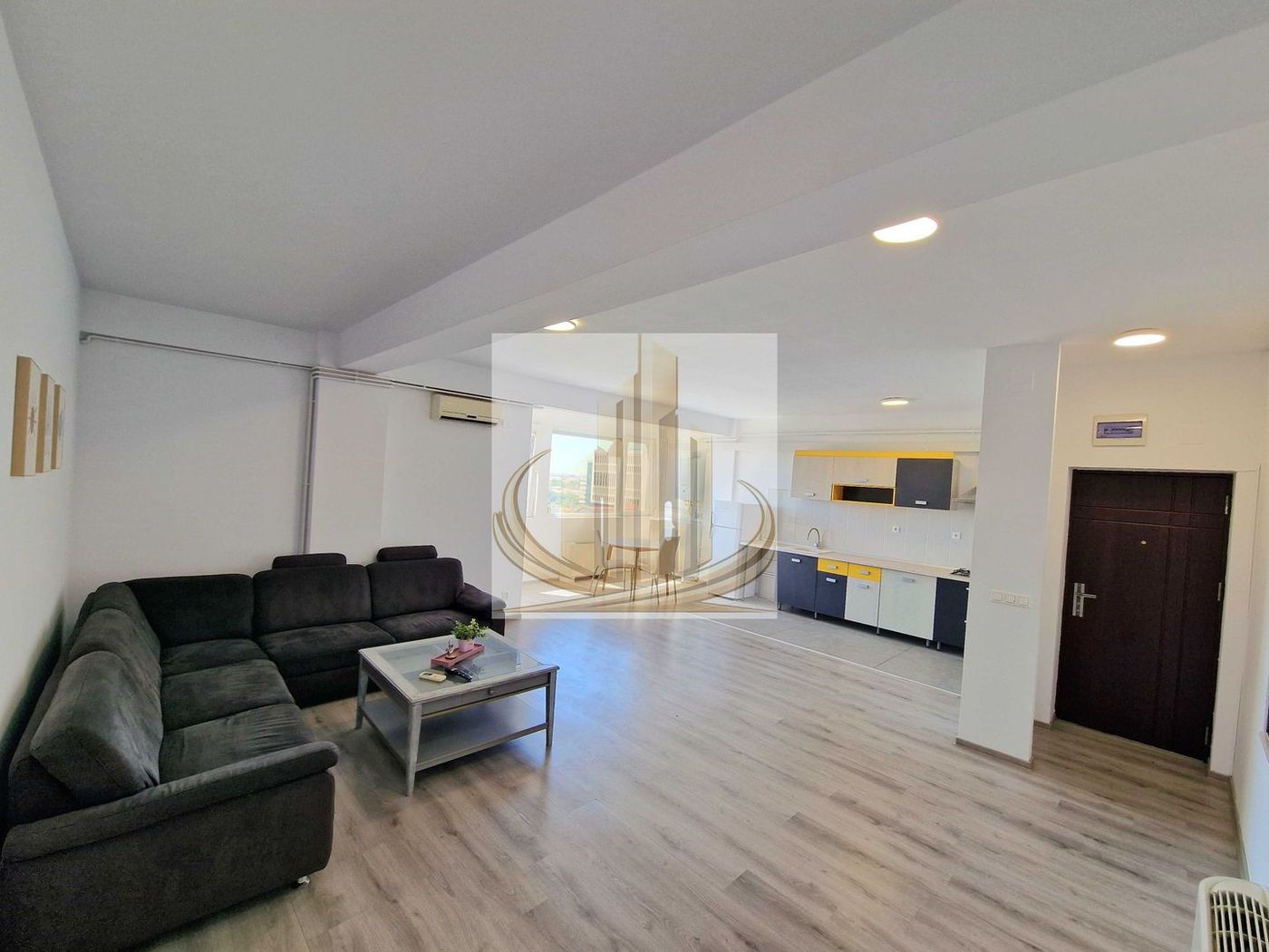 Apartament cu 2 camere, Torontalului 70mp bloc nou - Imagine principala