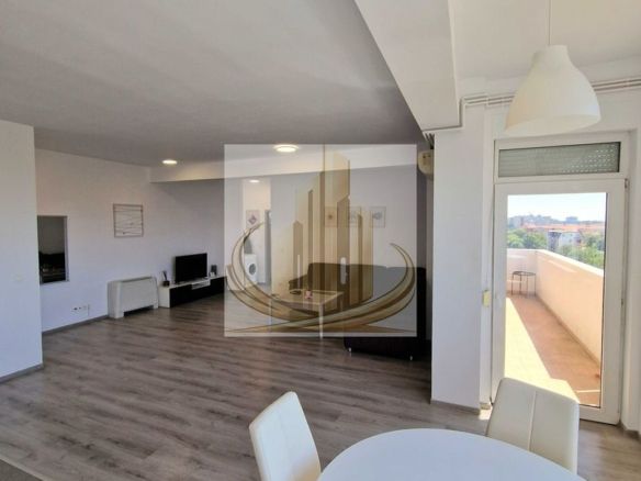Apartament cu 2 camere, Torontalului 70mp bloc nou - foto 2