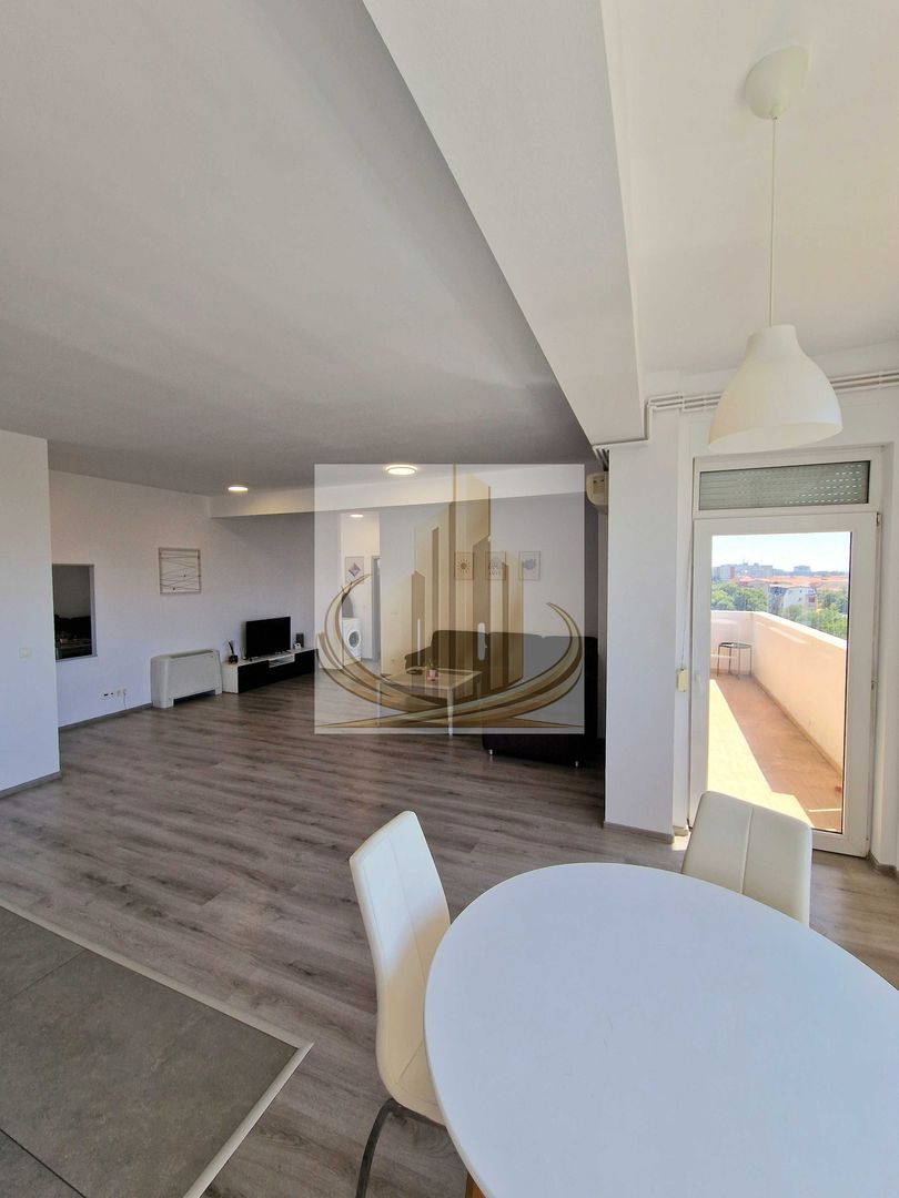 Apartament cu 2 camere, Torontalului 70mp bloc nou - foto 2