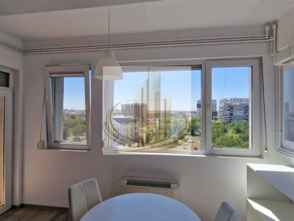 Apartament cu 2 camere, Torontalului 70mp bloc nou - foto 3