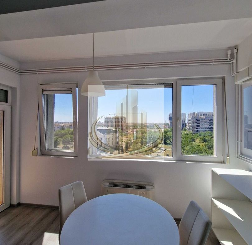 Apartament cu 2 camere, Torontalului 70mp bloc nou - foto 3