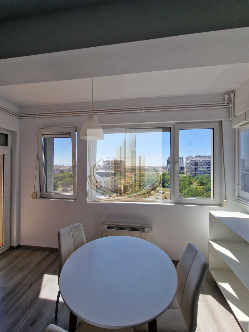 Apartament cu 2 camere, Torontalului 70mp bloc nou - foto 3