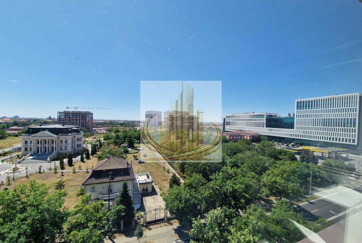 Apartament cu 2 camere, Torontalului 70mp bloc nou - foto 4