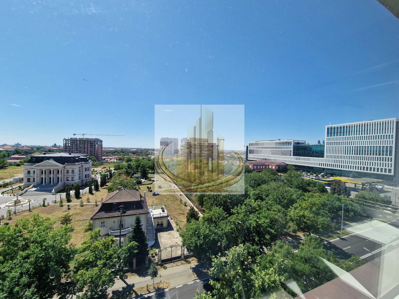 Apartament cu 2 camere, Torontalului 70mp bloc nou - foto 4