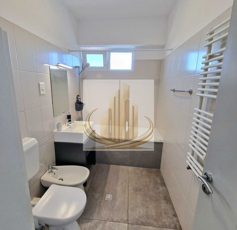 Apartament cu 2 camere, Torontalului 70mp bloc nou - foto 5