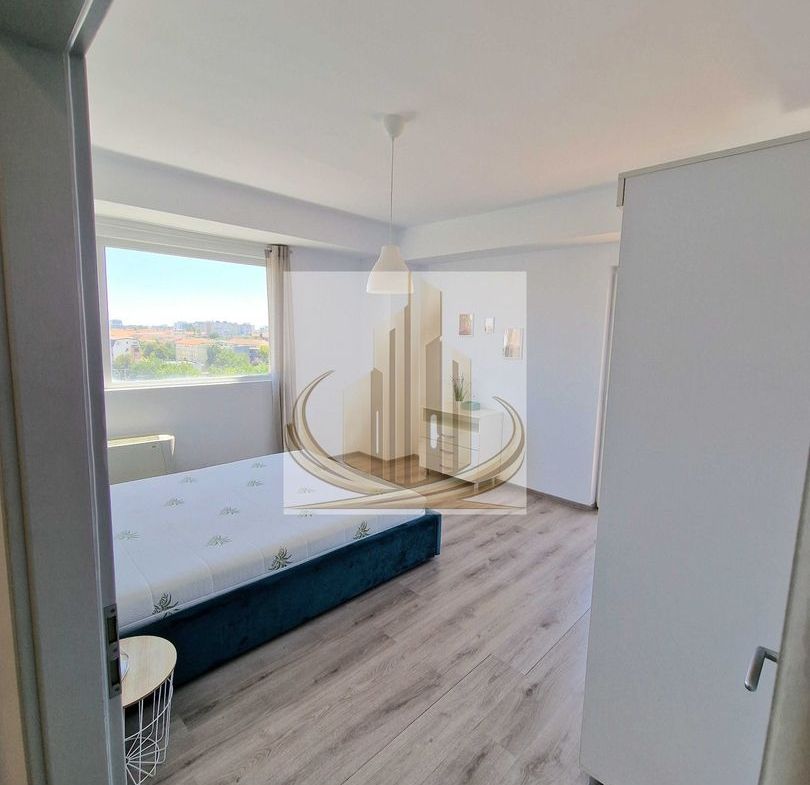Apartament cu 2 camere, Torontalului 70mp bloc nou - foto 6