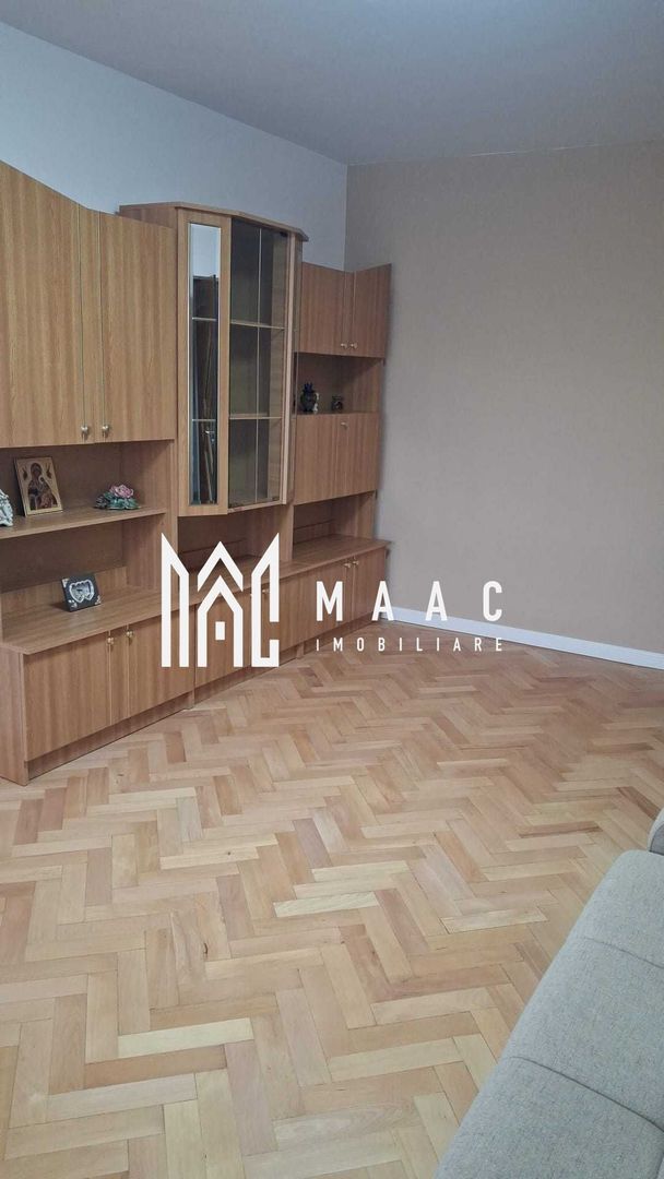 Apartament 2 camere decomandat | Valea Aurie | 51 mp - foto 2