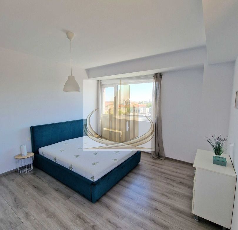 Apartament cu 2 camere, Torontalului 70mp bloc nou - foto 7