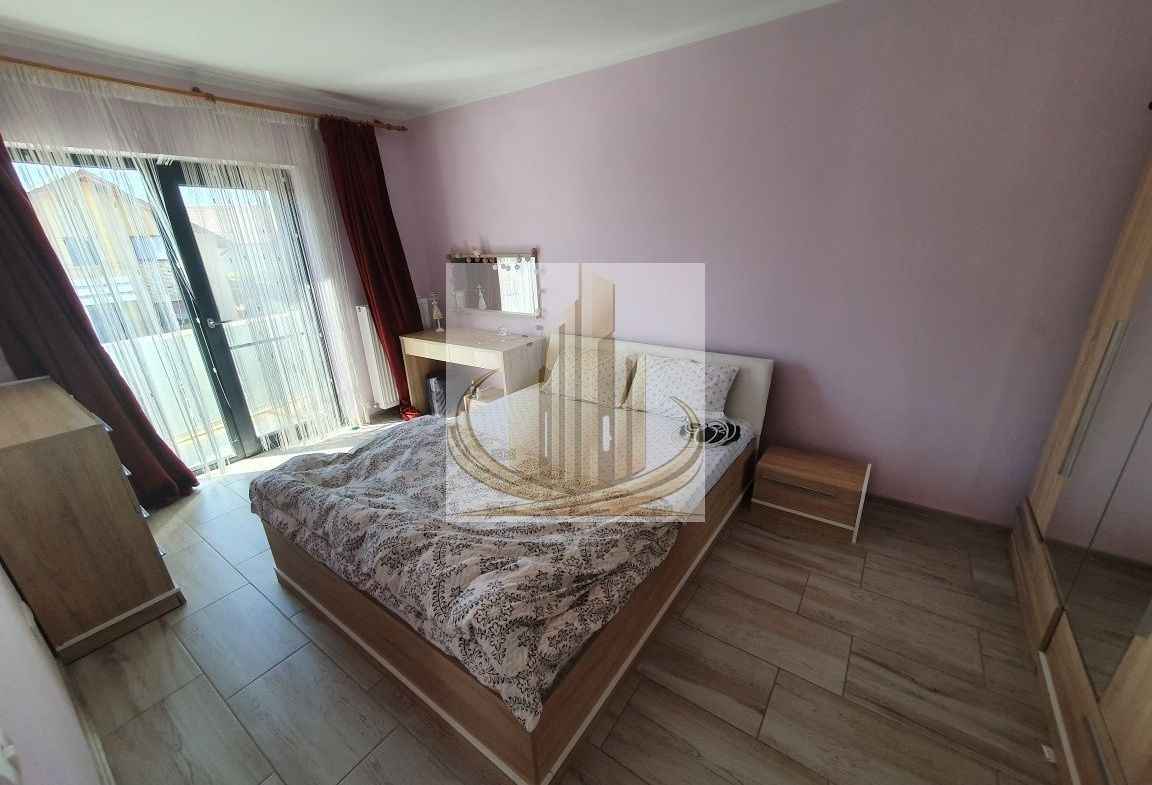 Casă modernă cu teren generos și garaj – Dumbrăvița - foto 2