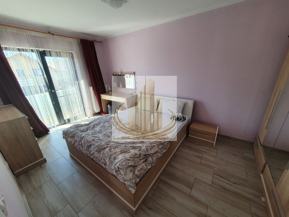 Casă modernă cu teren generos și garaj – Dumbrăvița - foto 2 Casă modernă cu teren generos și garaj – Dumbrăvița - foto 2