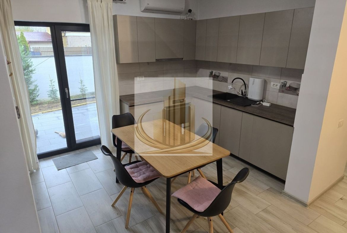 Casă modernă cu teren generos și garaj – Dumbrăvița - foto 5